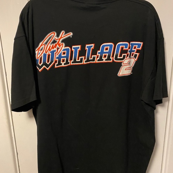 Racing tee - Picture 3 of 3